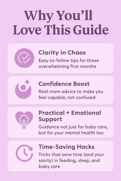 Simplifying Motherhood